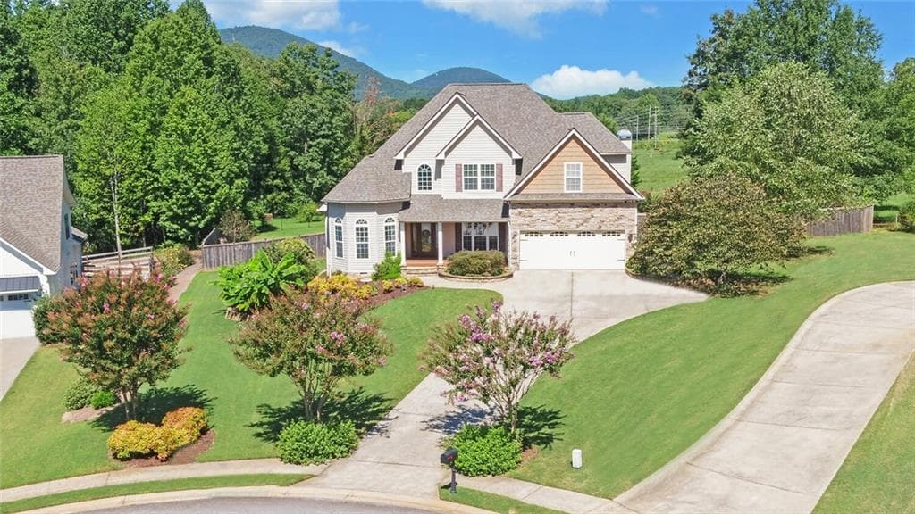 6745 Little Whistle Way, Clermont, GA 30527 — most recent listing photo