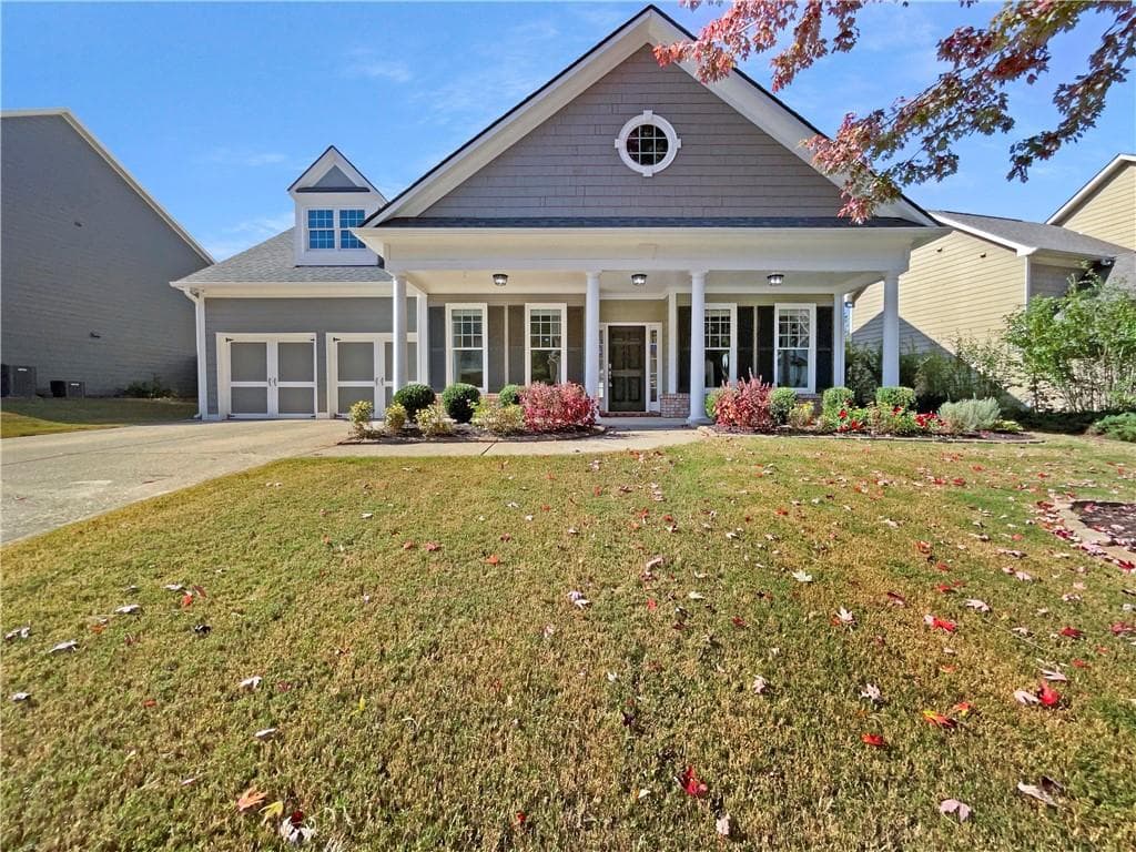 100 Inspiration Lane, Dallas, GA 30157 — most recent listing photo