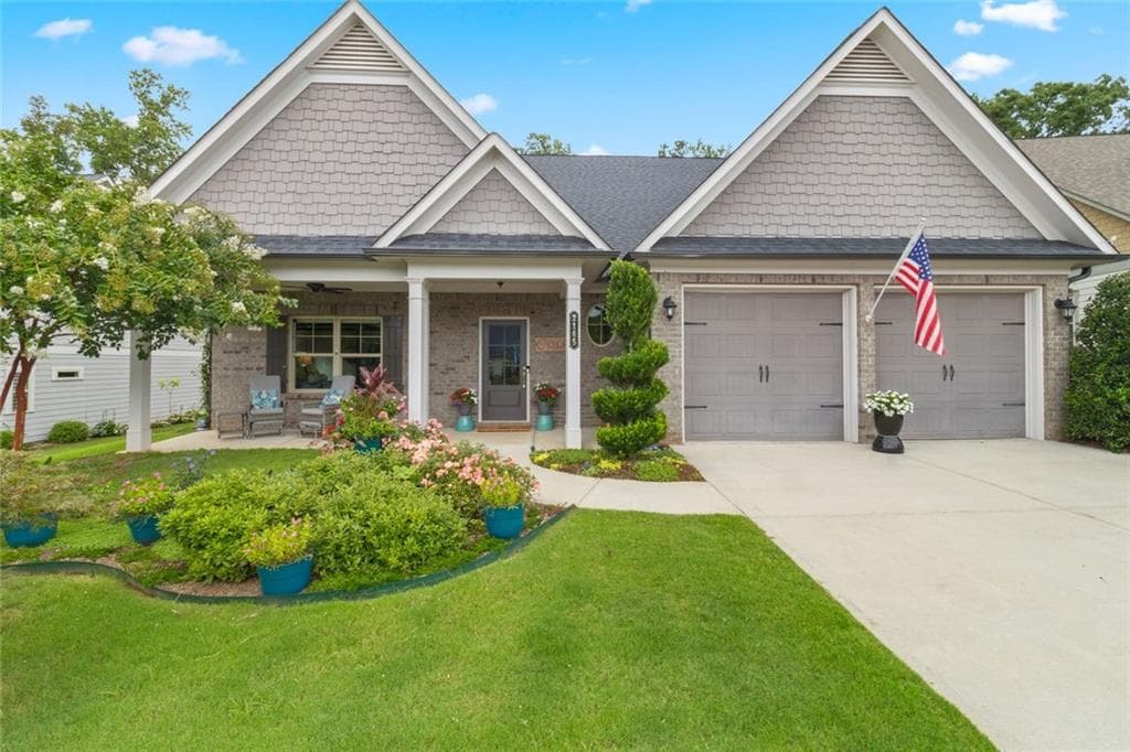 2165 Nestledown Drive, Cumming, GA 30040 — most recent listing photo