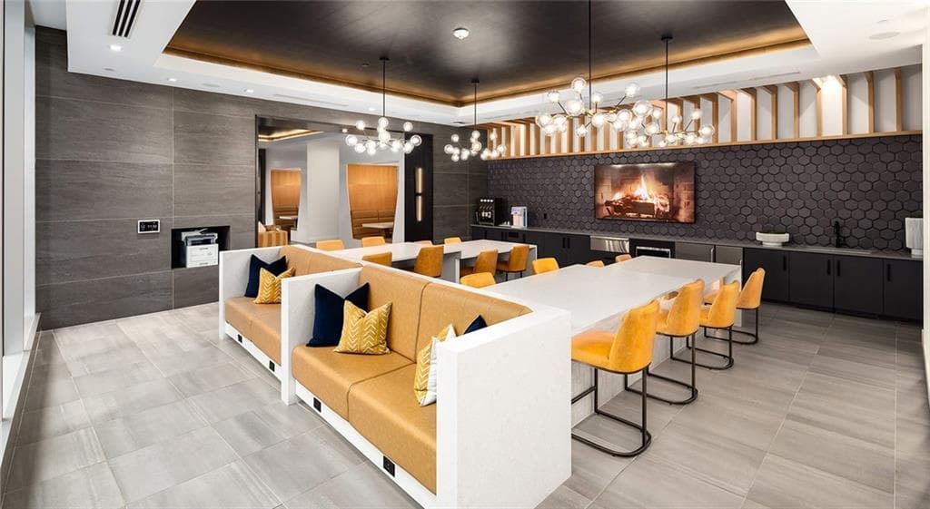 3 bedroom, 3 bathroom, 1,843 sq ft apartment for rent at 1140 Spring Street C1, Atlanta, GA 30309 for $4,281 a month — photo 5