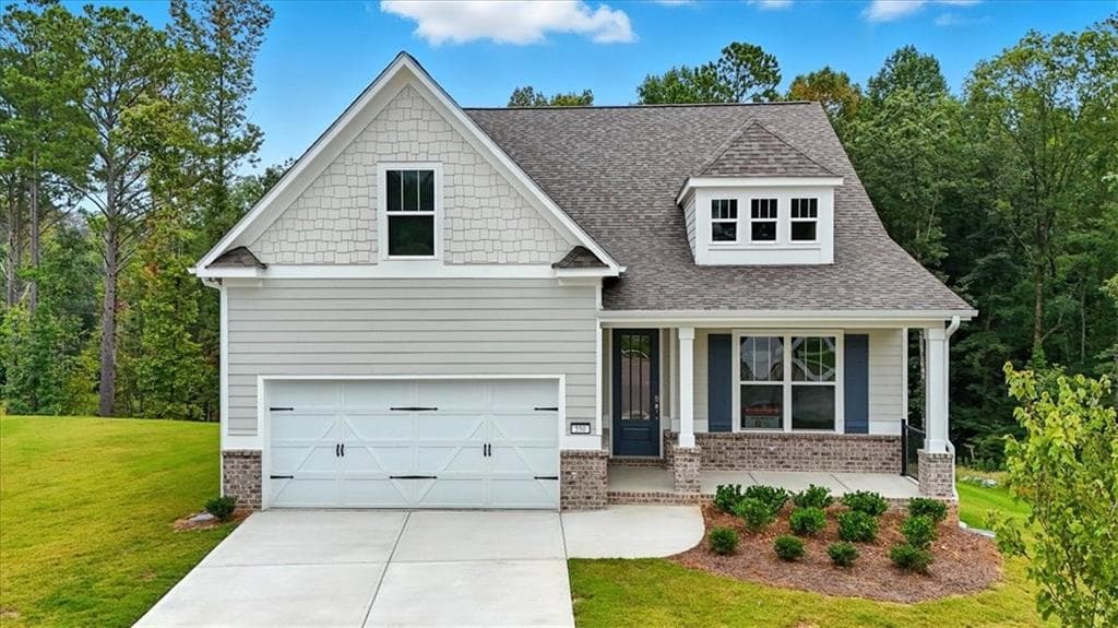 550 Azalea Crossing, Dallas, GA 30132 — most recent listing photo