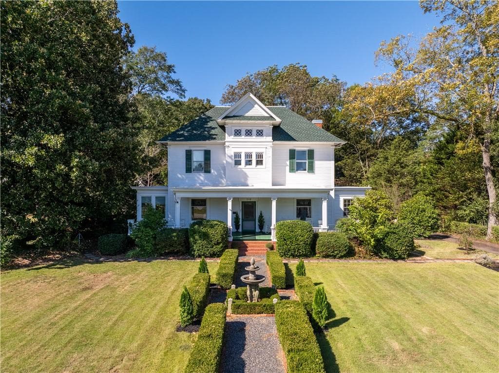 518 Main Street, Palmetto, GA 30268 — most recent listing photo
