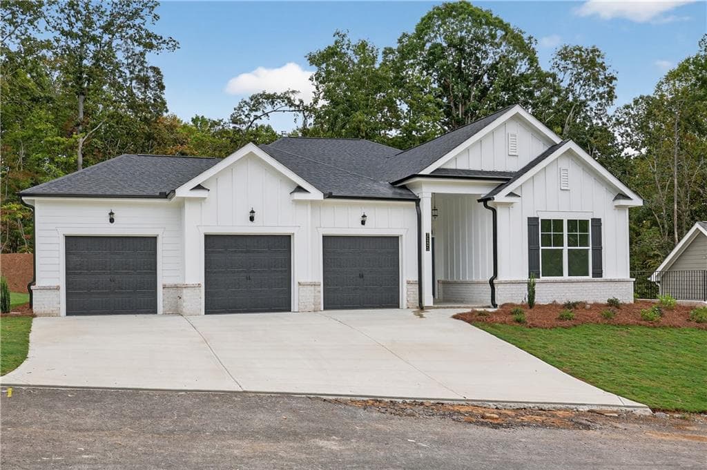 2533 Parkside Way LOT 400, Gainesville, GA 30507 — most recent listing photo