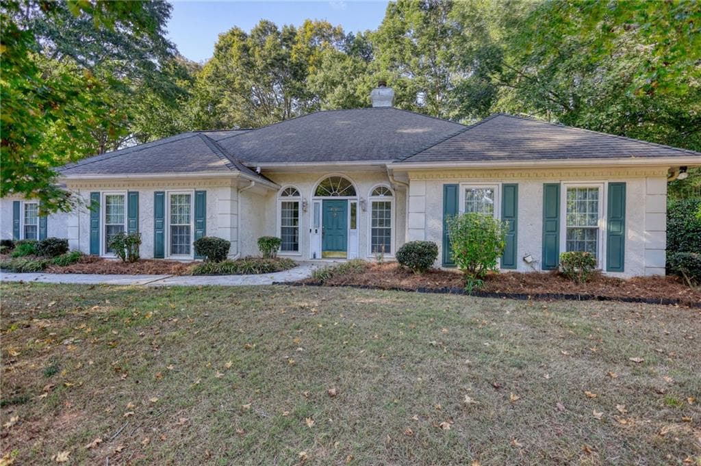 4740 Shadybrook Way, Conyers, GA 30094 — most recent listing photo