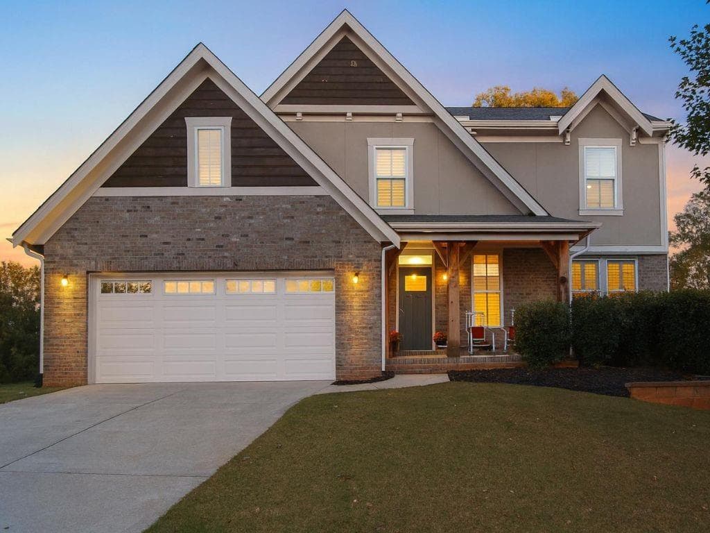 815 Commerce Trail, Canton, GA 30114 — most recent listing photo