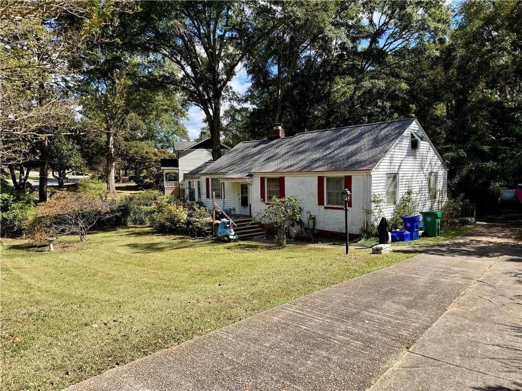 1152 Conway Road, Decatur, GA 30030 — most recent listing photo