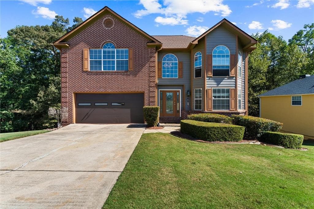 5513 EMILY Circle, Ellenwood, GA 30294 — most recent listing photo