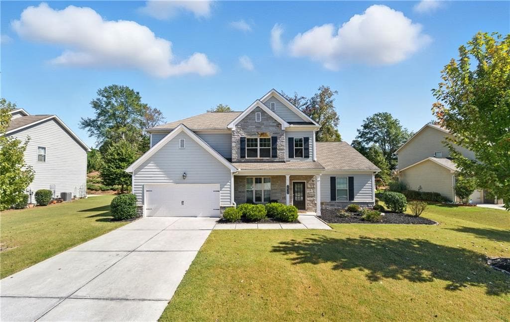 2635 Jupiter Drive, Powder Springs, GA 30127 — most recent listing photo