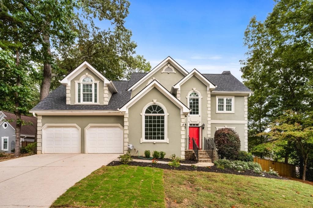 952 Laurel Springs Lane, Marietta, GA 30064 — most recent listing photo
