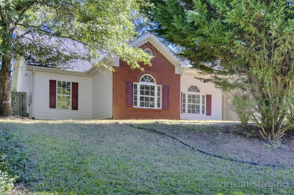 1930 Grayson Oaks Court, Lawrenceville, GA 30045 — most recent listing photo