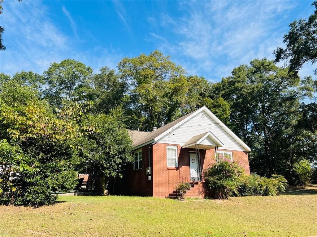 7315 Lee Road, Lithia Springs, GA 30122 — most recent listing photo