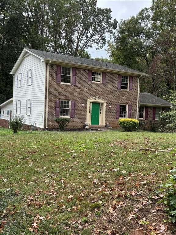 5762 Renee Court, Lilburn, GA 30047 — most recent listing photo