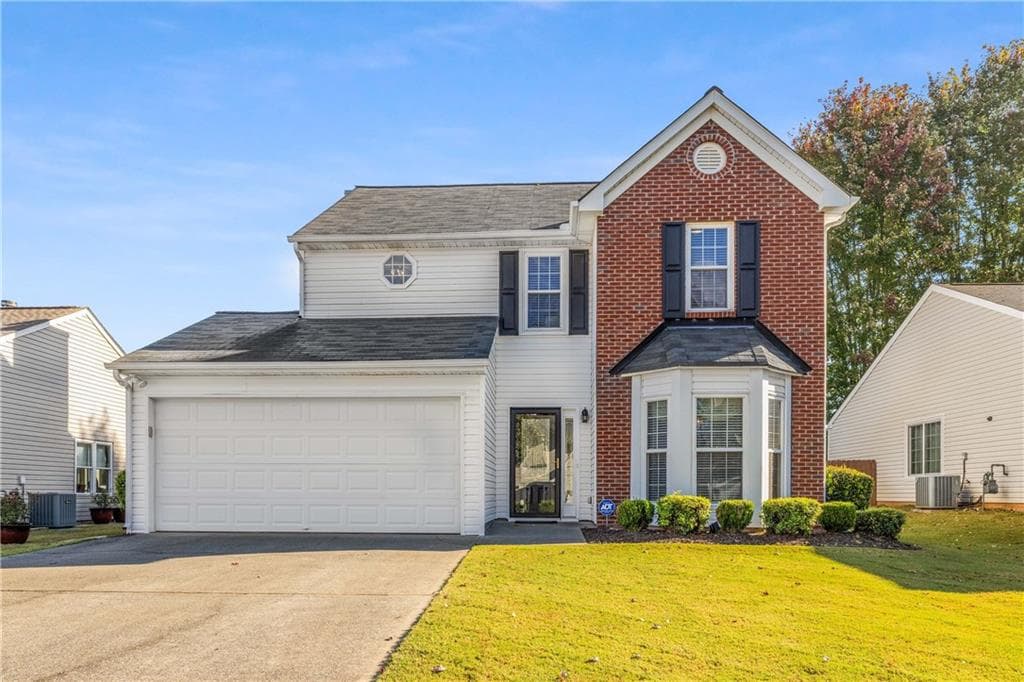 2113 Serenity Drive, Acworth, GA 30101 — most recent listing photo