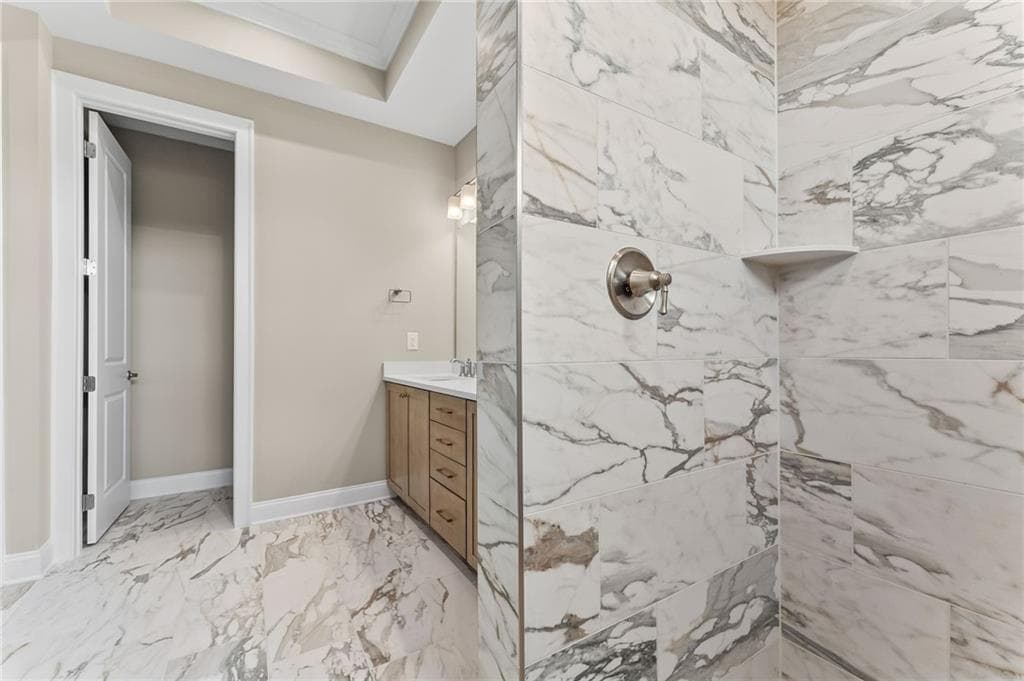 3 bedroom, 3 bathroom, 2,571 sq ft single family residence for sale at 4220 Provenance Trail, Cumming, GA 30028 — photo 10