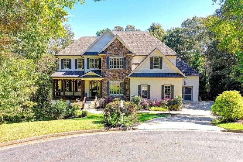 3625 Woodbury Creek Drive, Cumming, GA 30041 — most recent listing photo
