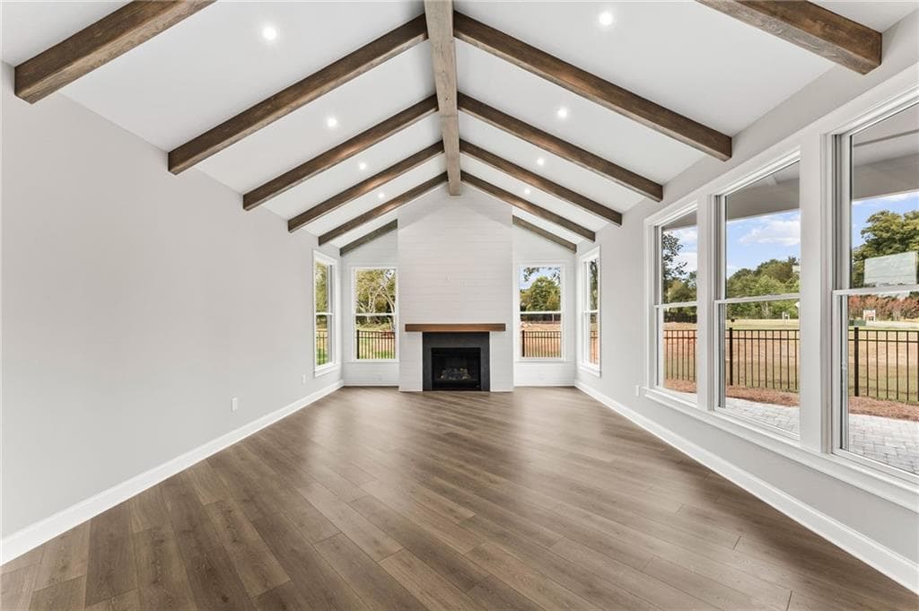 2 bedroom, 3 bathroom, 2,821 sq ft single family residence for sale at 4210 Provenance Trail, Cumming, GA 30028 — photo 9