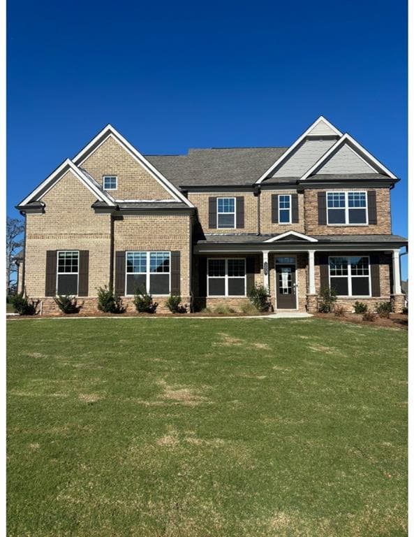 273 Deer Valley Run, Canton, GA 30115 — most recent listing photo