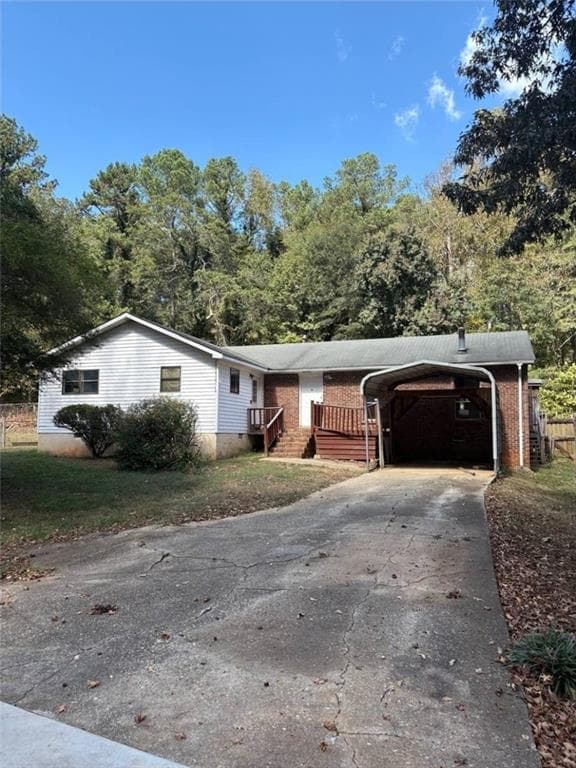 96 Sedgefield Drive