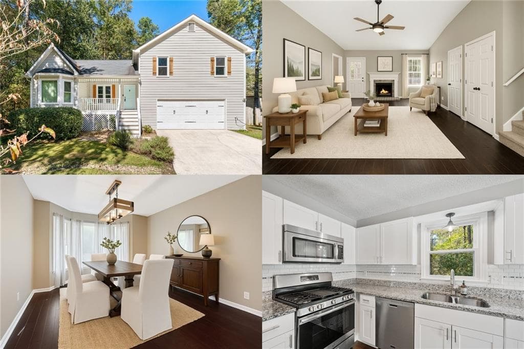 3006 Coffman Court, Marietta, GA 30064 — most recent listing photo