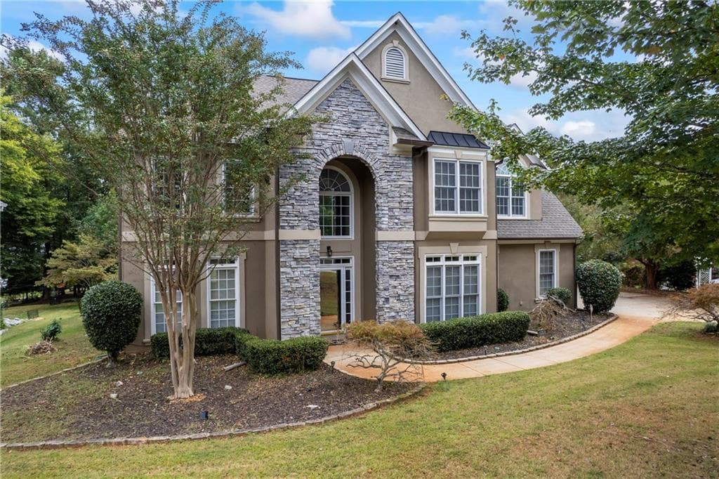 6308 Chestnut Hill Road, Flowery Branch, GA 30542 — most recent listing photo