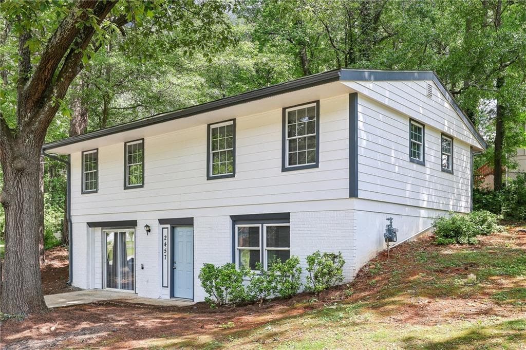 2457 SHILOH Drive, Decatur, GA 30034 — most recent listing photo