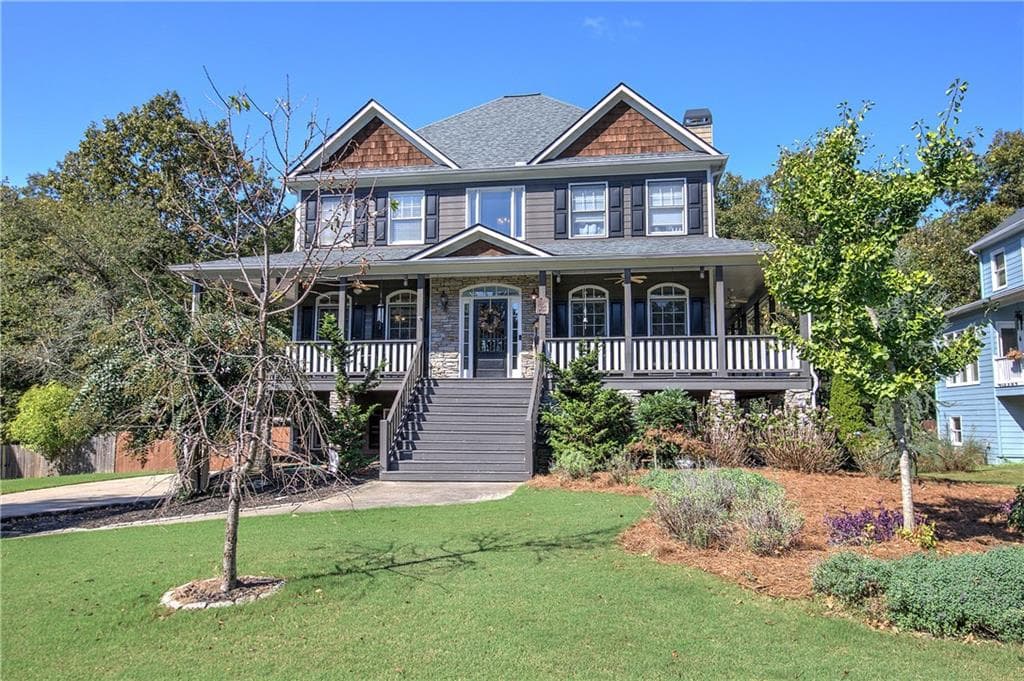 19 Lowry Way, Euharlee, GA 30145 — most recent listing photo