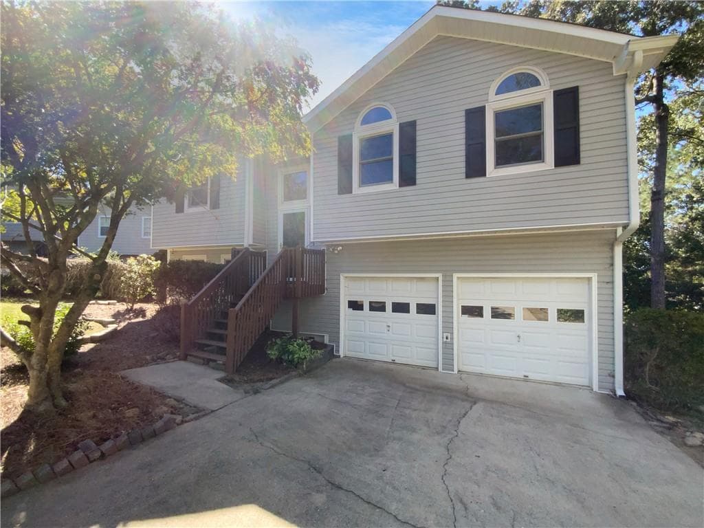 832 Overlook Trail, Canton, GA 30115 — most recent listing photo