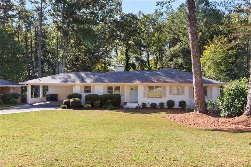 255 Alpine Drive, Roswell, GA 30075 — most recent listing photo