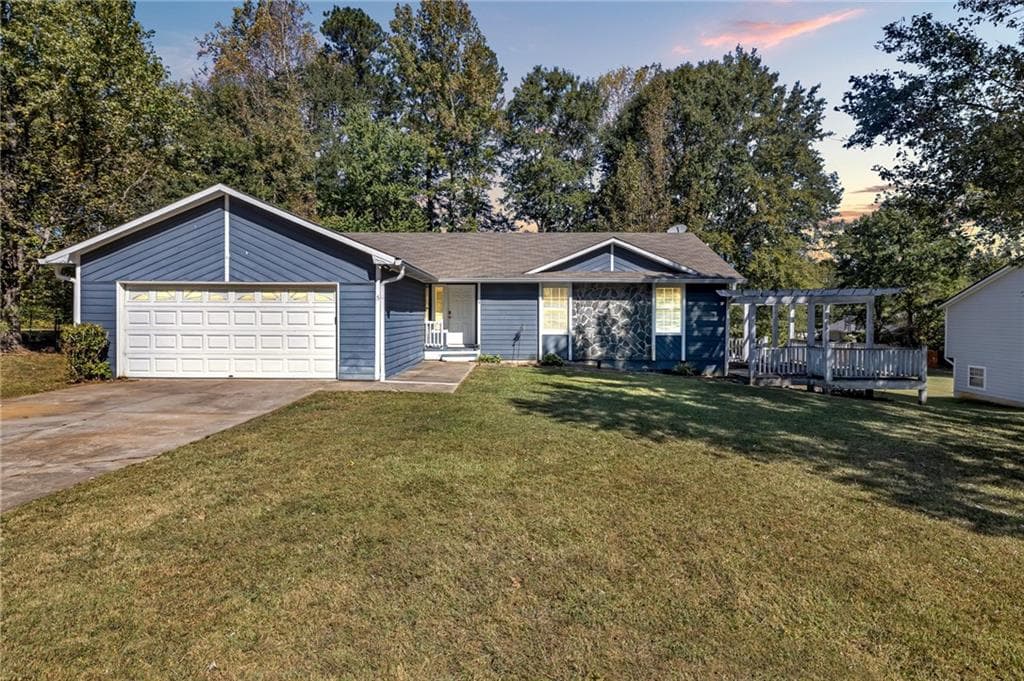 5 JERIANA Drive, Hampton, GA 30228 — most recent listing photo