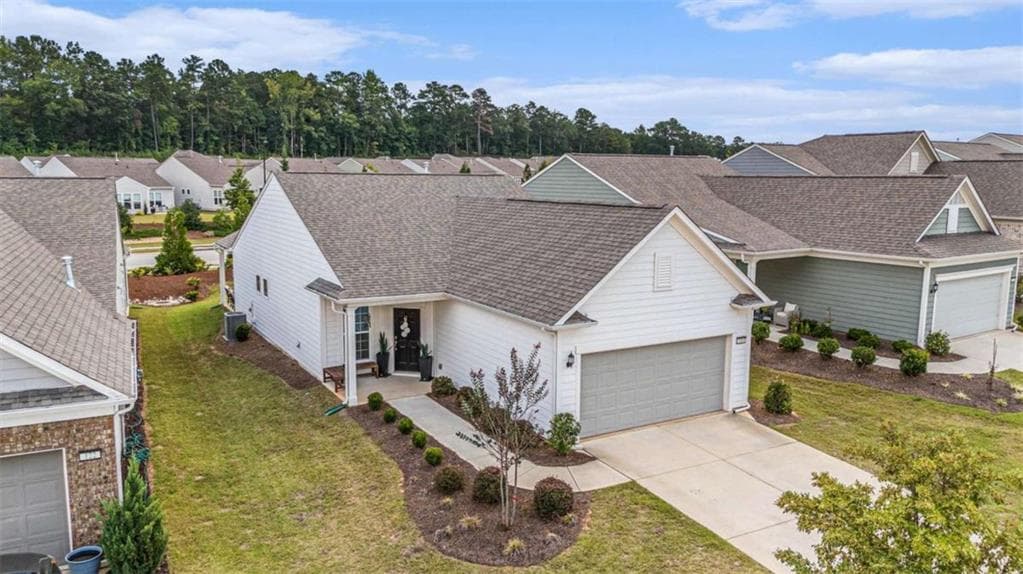 124 Ohoopee Drive, Griffin, GA 30223 — most recent listing photo