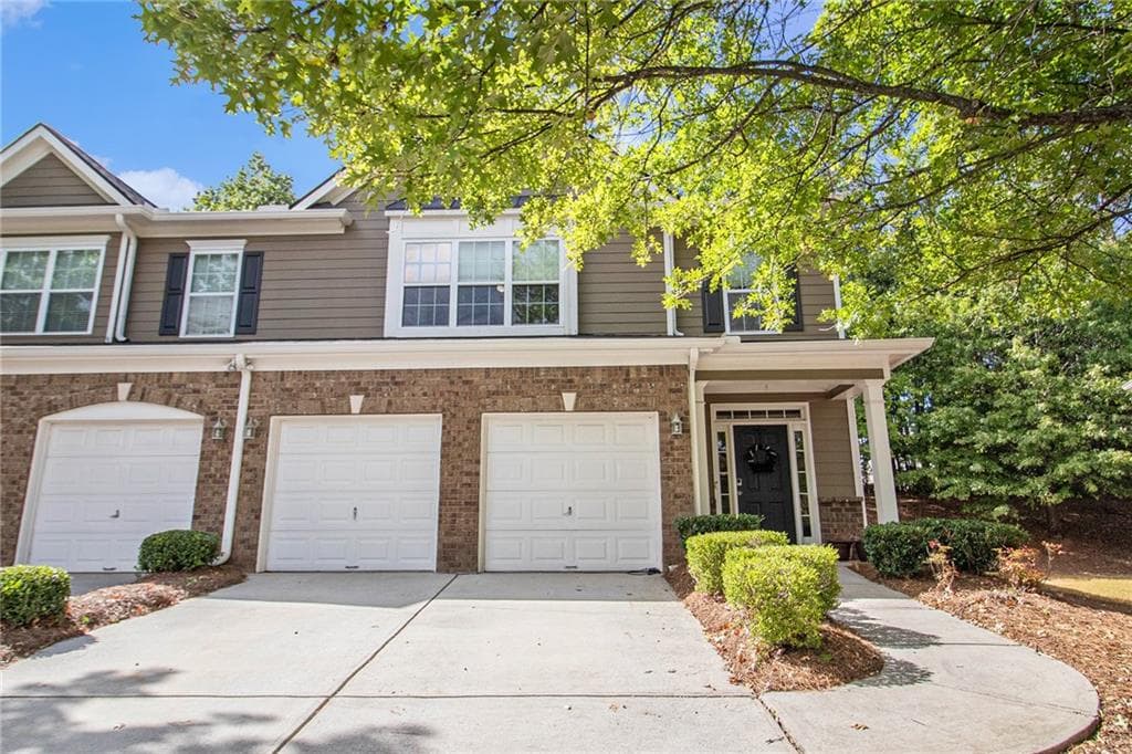 55 Tahoe Drive, Newnan, GA 30263 — most recent listing photo