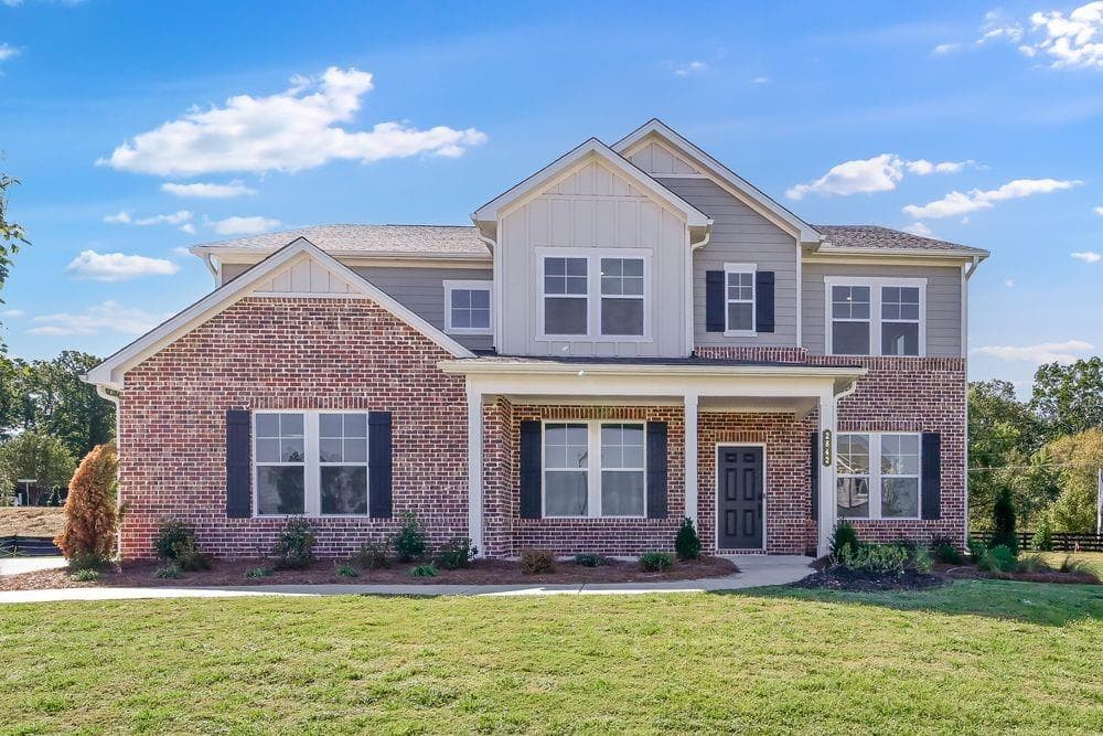 2842 Ally Carol Place, Snellville, GA 30078 — most recent listing photo