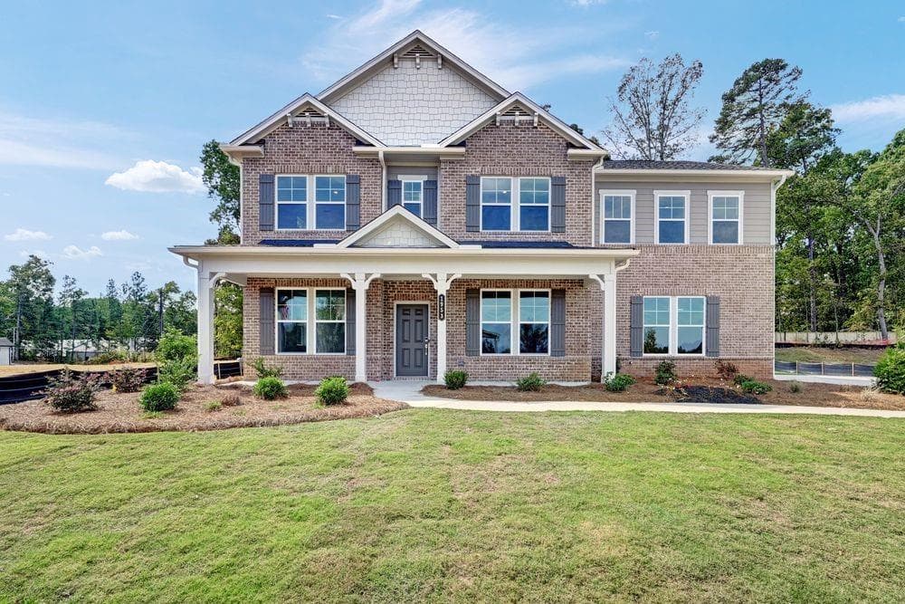 1953 Watson Park Drive, Snellville, GA 30078 — most recent listing photo
