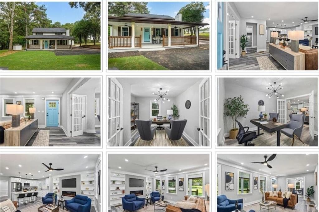 724 Cowan Rd SE, Conyers, GA 30094 — most recent listing photo