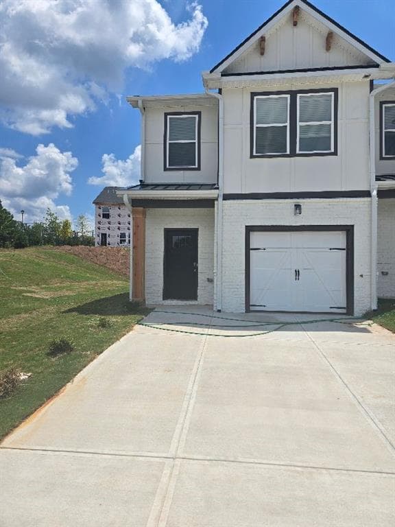 4801 Groveview Terrace 168, Gainesville, GA 30504 — most recent listing photo