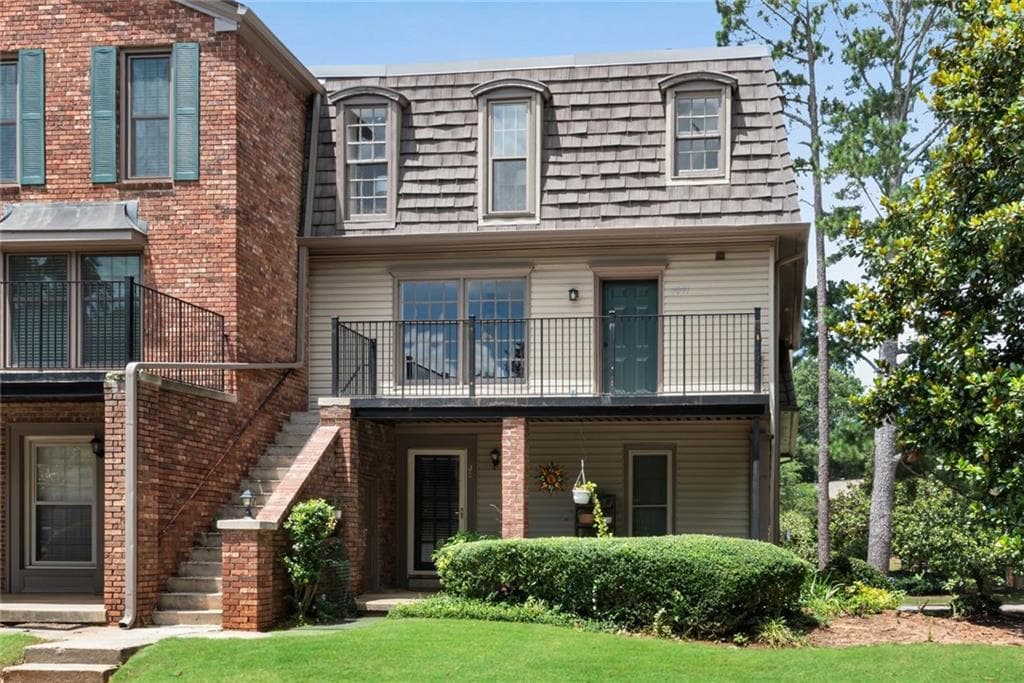3091 Colonial Way J3, Atlanta, GA 30341 — most recent listing photo