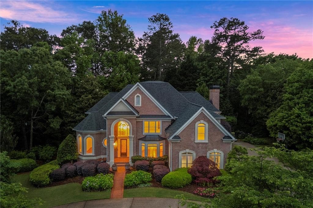 1200 Bay Pointe Terrace, Alpharetta, GA 30005 — most recent listing photo