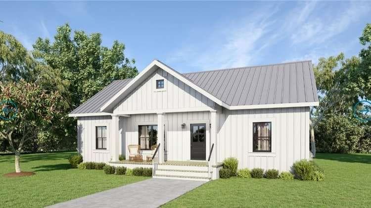 4 bedroom, 2 bathroom, 1,600 sq ft single family residence sold at 0 Sewell Road, Bremen, GA 30110