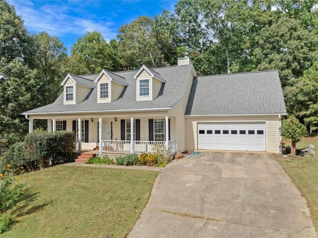 917 Lochwolde Lane, Bethlehem, GA 30620 — most recent listing photo