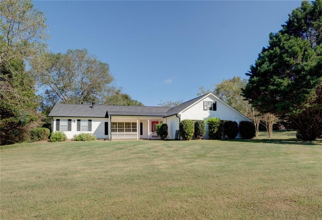 318 Cedar Creek Road, Jackson, GA 30233 — most recent listing photo