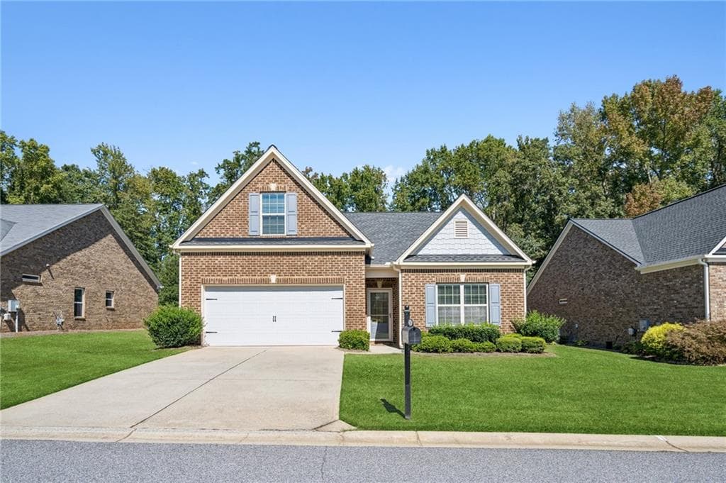 2010 Piedmont Lane, Cumming, GA 30040 — most recent listing photo