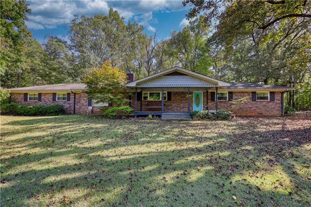 219 Channing Cope Road, Covington, GA 30016 — most recent listing photo