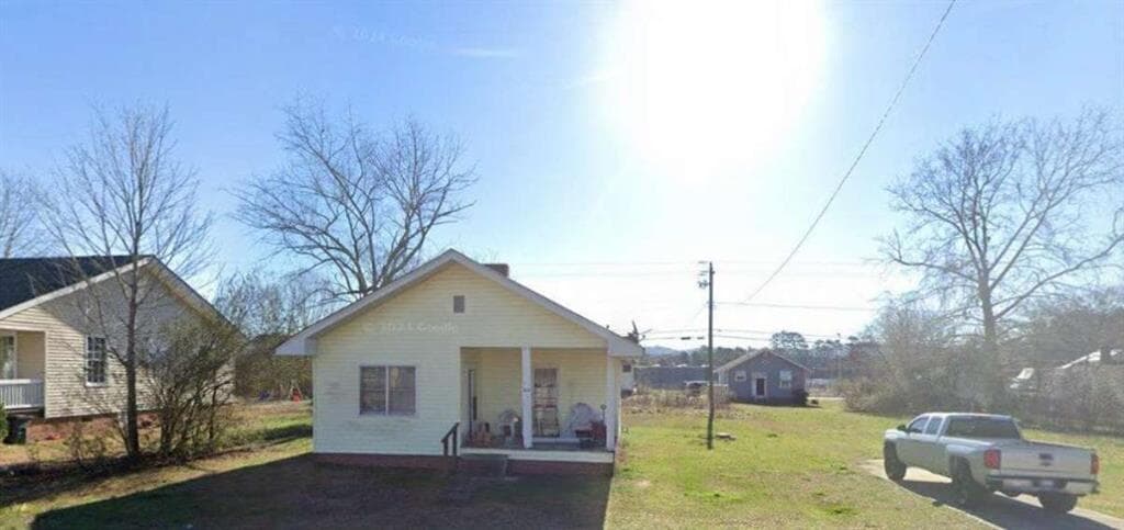 445 2nd Shannon Street, Rome, GA 30161 — most recent listing photo