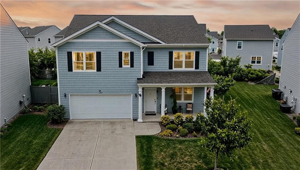 5457 Barberry Avenue, Oakwood, GA 30566 — most recent listing photo