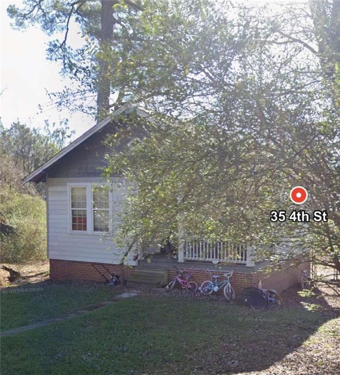 35 Shannon Road, Rome, GA 30161 — most recent listing photo