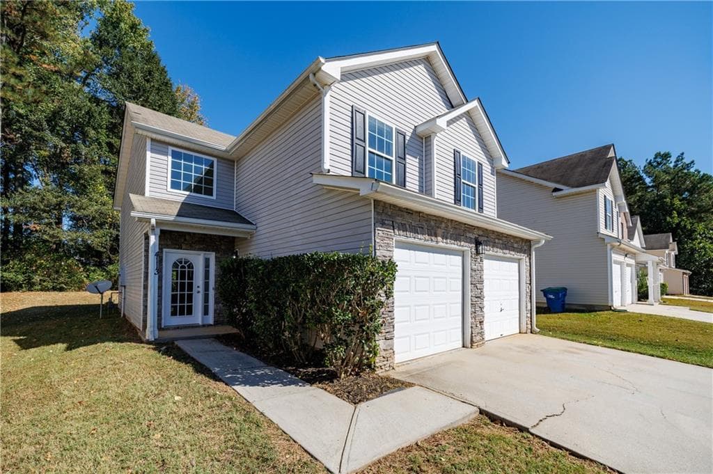 4113 Alveston Drive, Atlanta, GA 30349 — most recent listing photo