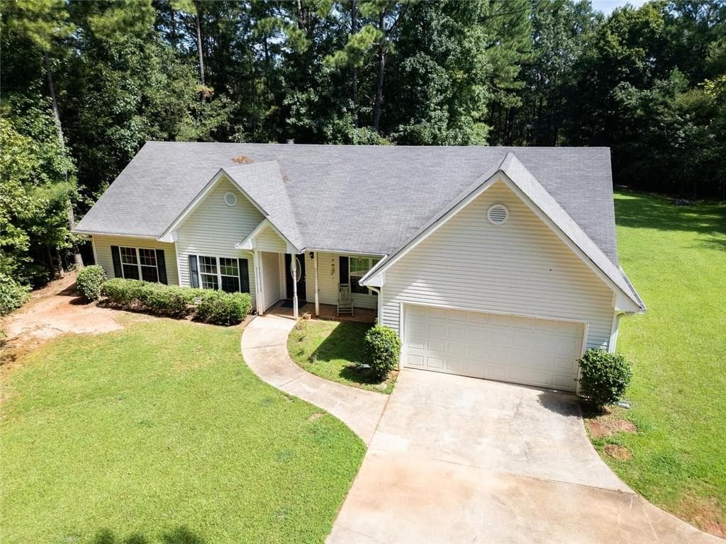 933 Fincher Road, Covington, GA 30016 — most recent listing photo