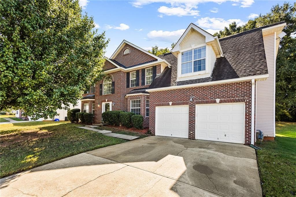1670 Duren Fields Way, Lithonia, GA 30058 — most recent listing photo