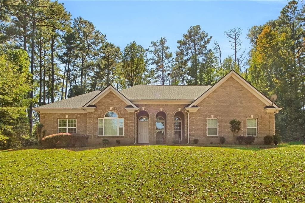 2275 Old Covington Road, Conyers, GA 30013 — most recent listing photo