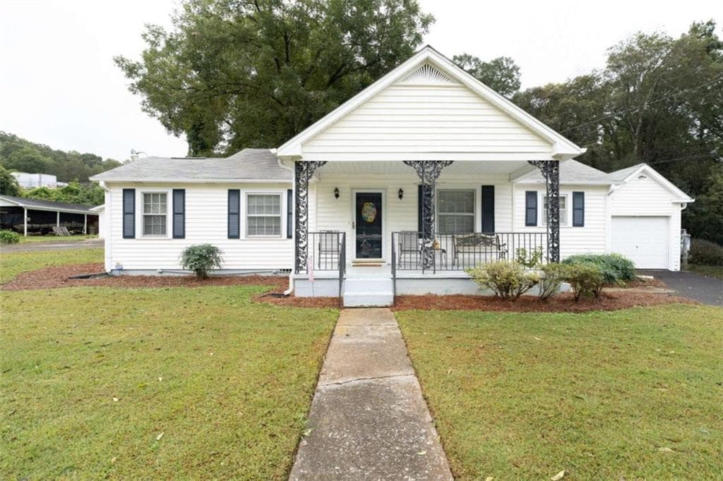 13 Spring Circle, Lindale, GA 30147 — most recent listing photo